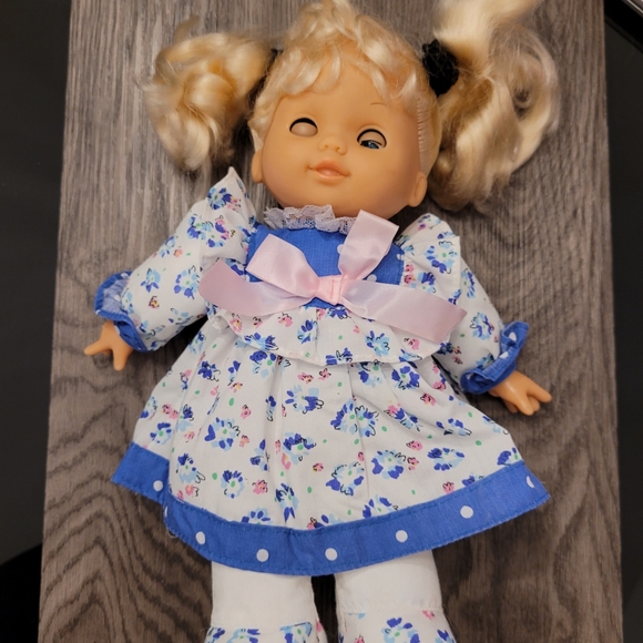 Vintage Simba my love Doll - Picture 4 of 4